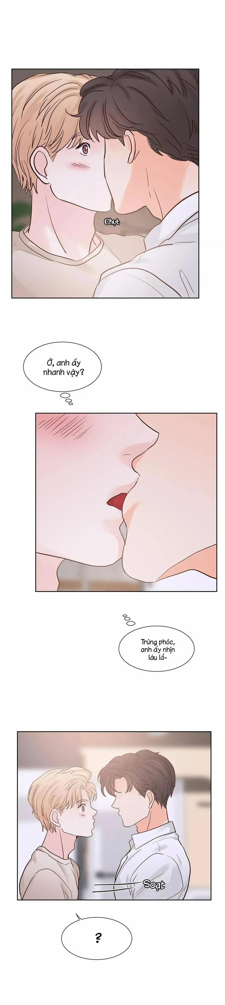 Heat And Run 84 trang 10