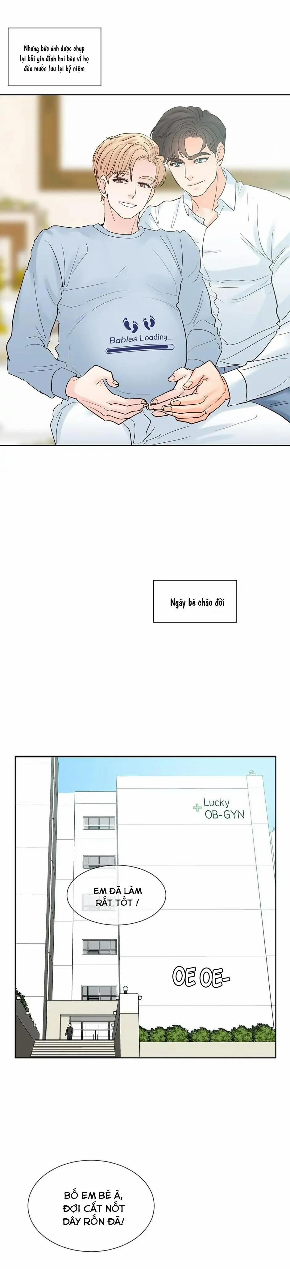 Heat And Run 84 trang 18