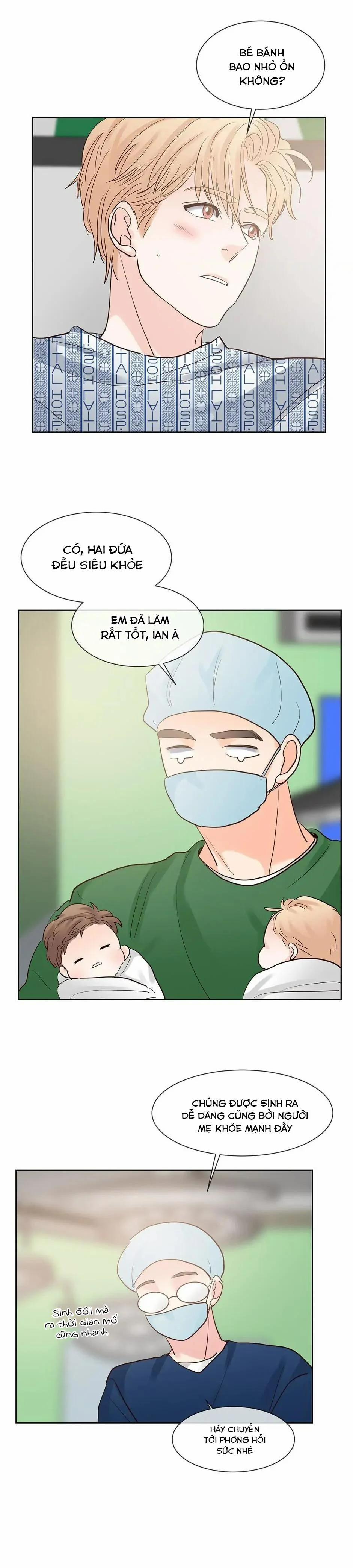 Heat And Run 84 trang 19