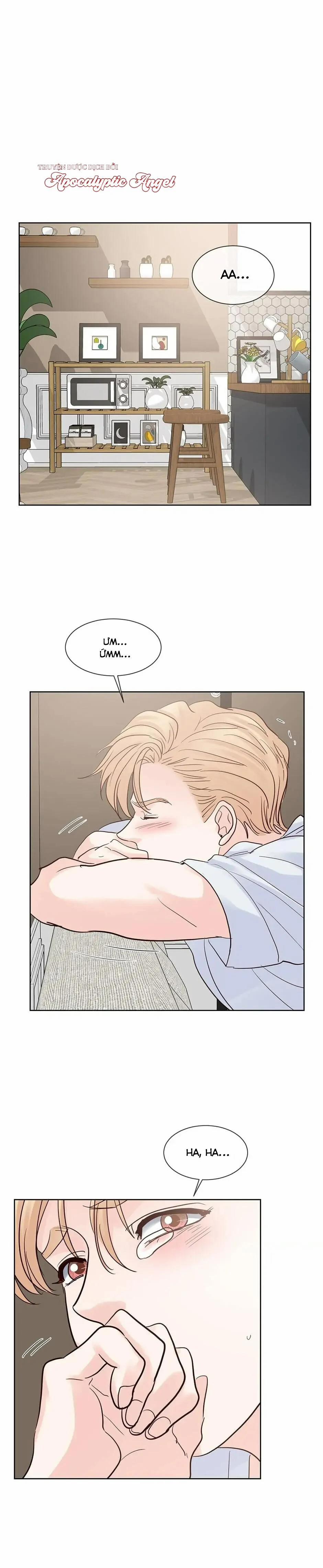 Heat And Run 85 trang 10