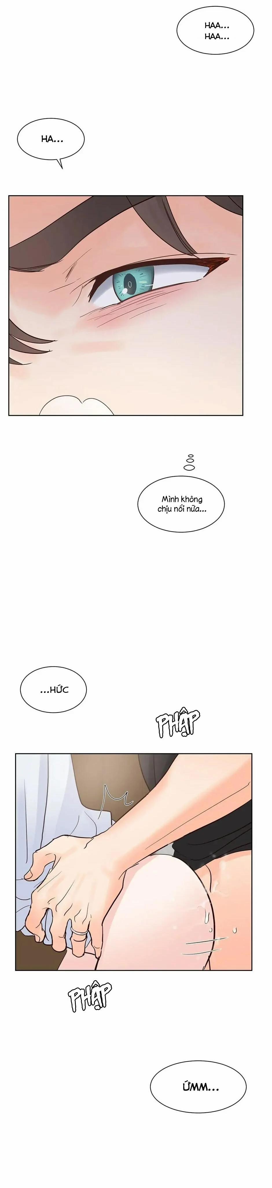 Heat And Run 85 trang 18