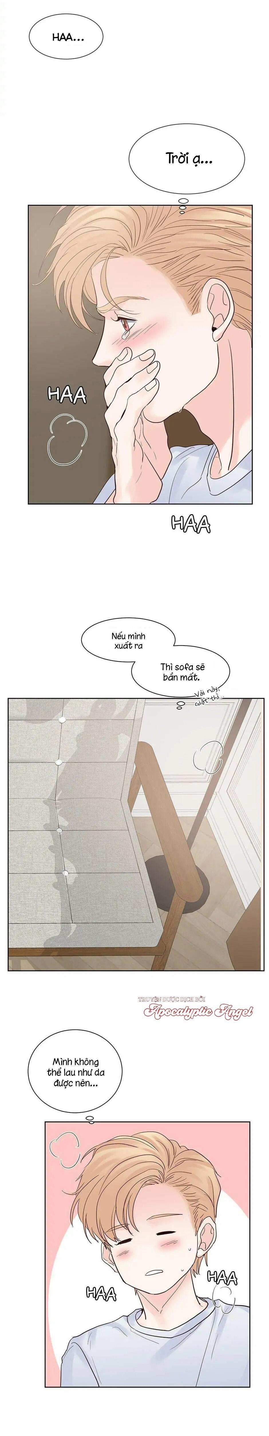 Heat And Run 86 trang 1