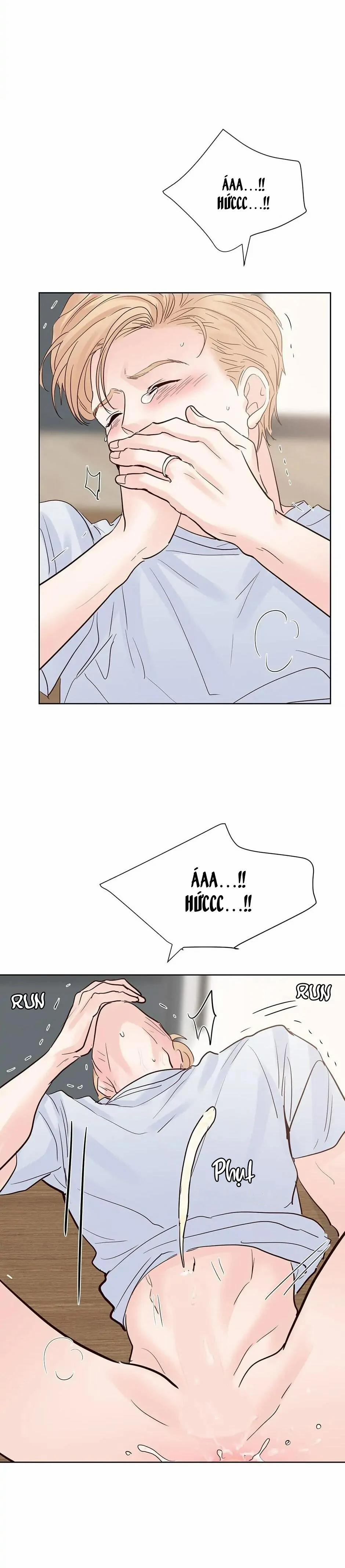 Heat And Run 86 trang 14