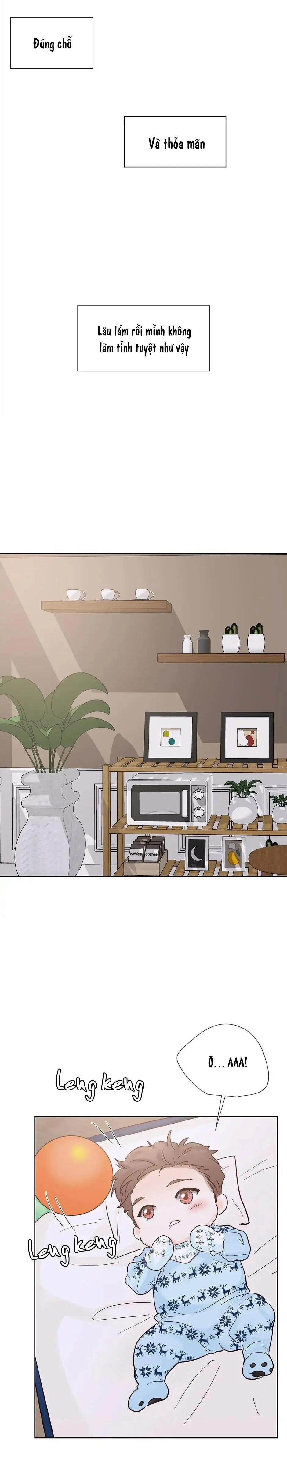 Heat And Run 86 trang 18