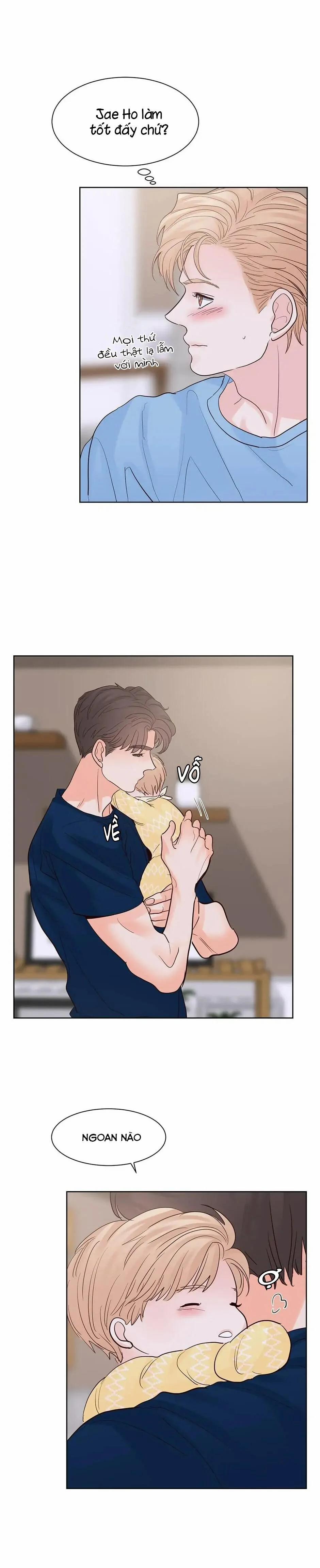 Heat And Run 86 trang 20