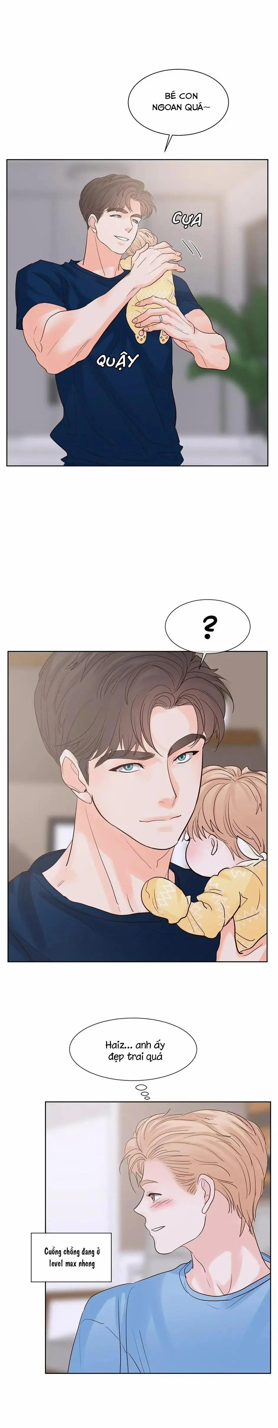 Heat And Run 86 trang 21