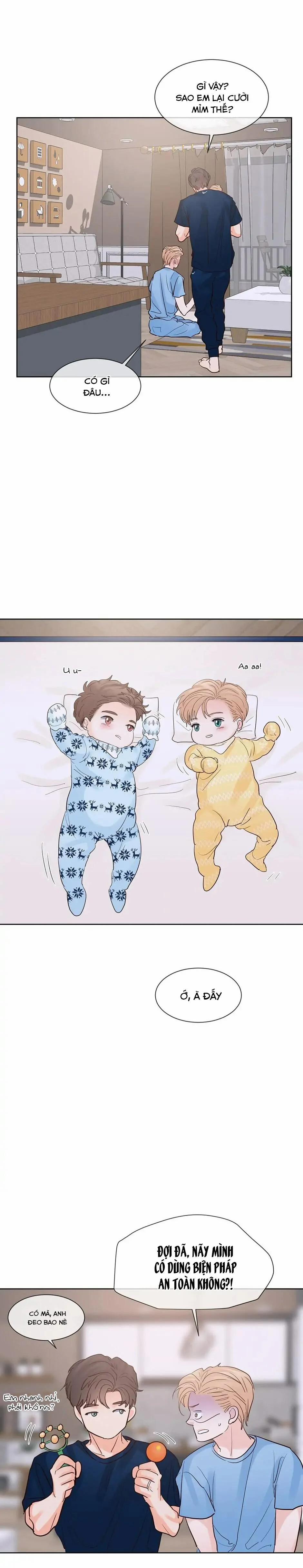 Heat And Run 86 trang 22