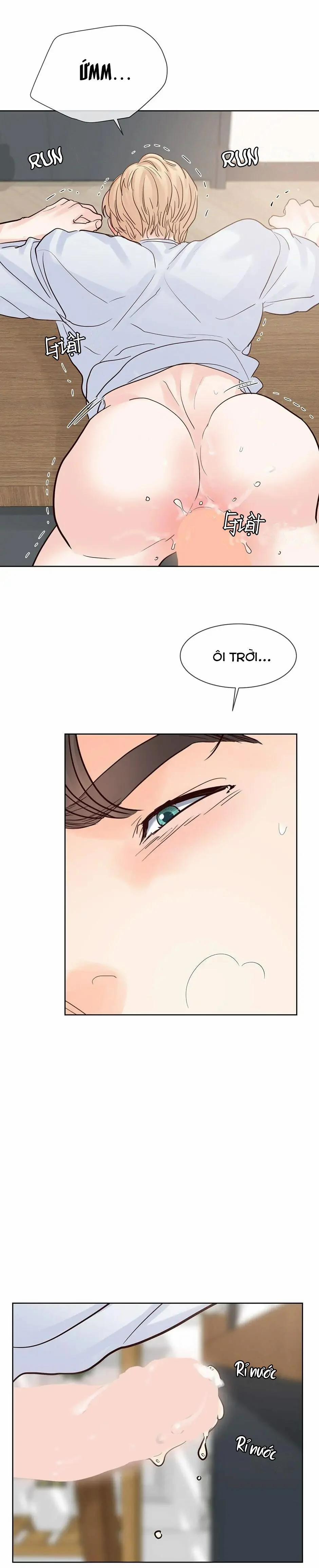 Heat And Run 86 trang 7