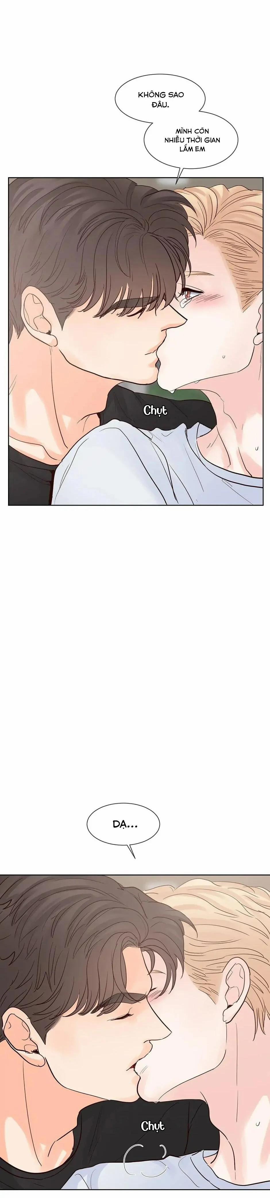 Heat And Run 86 trang 9