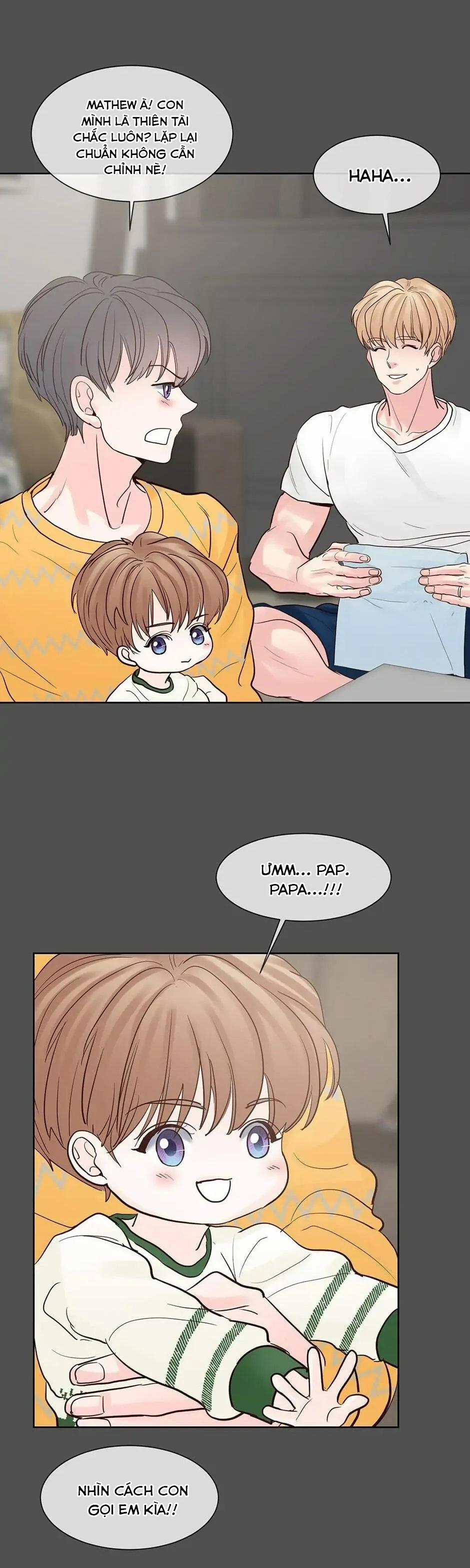 Heat And Run 87 trang 10