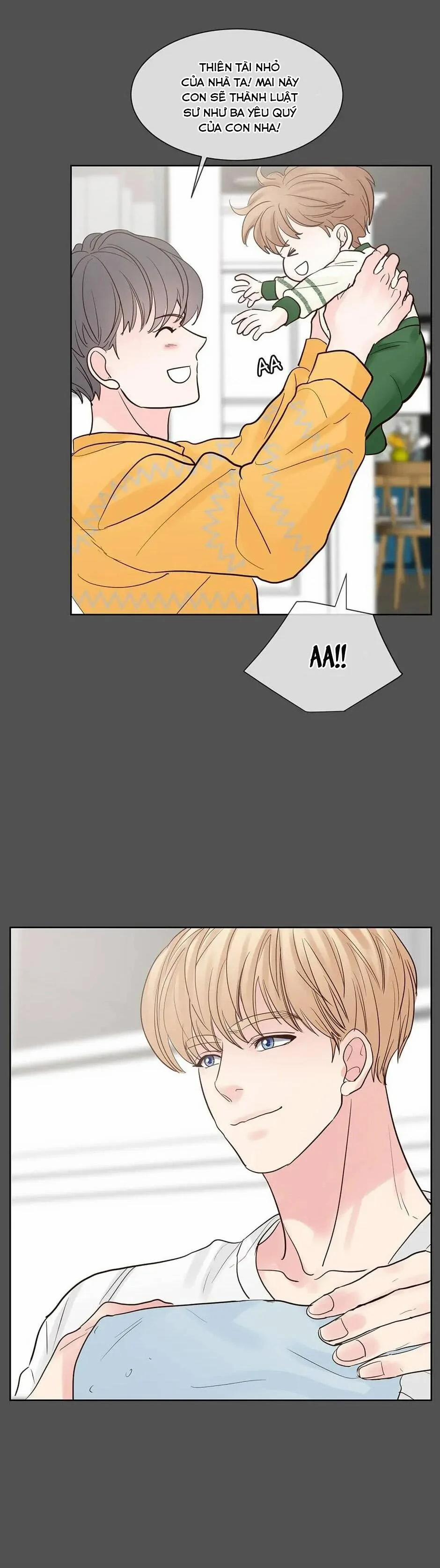 Heat And Run 87 trang 11