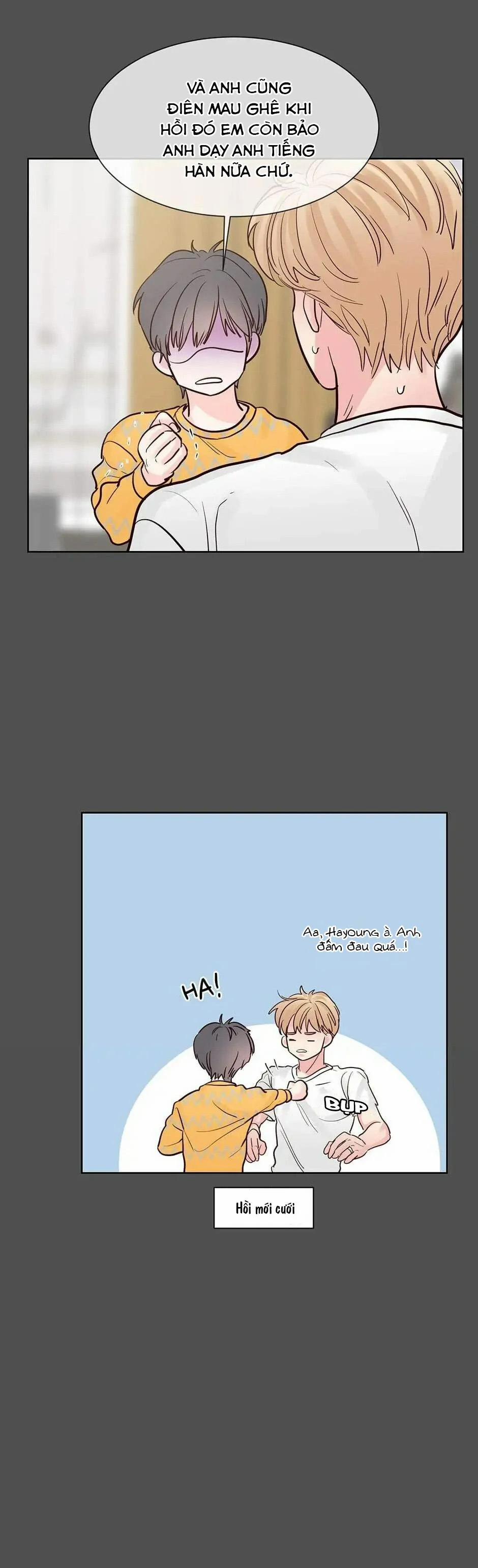 Heat And Run 87 trang 16