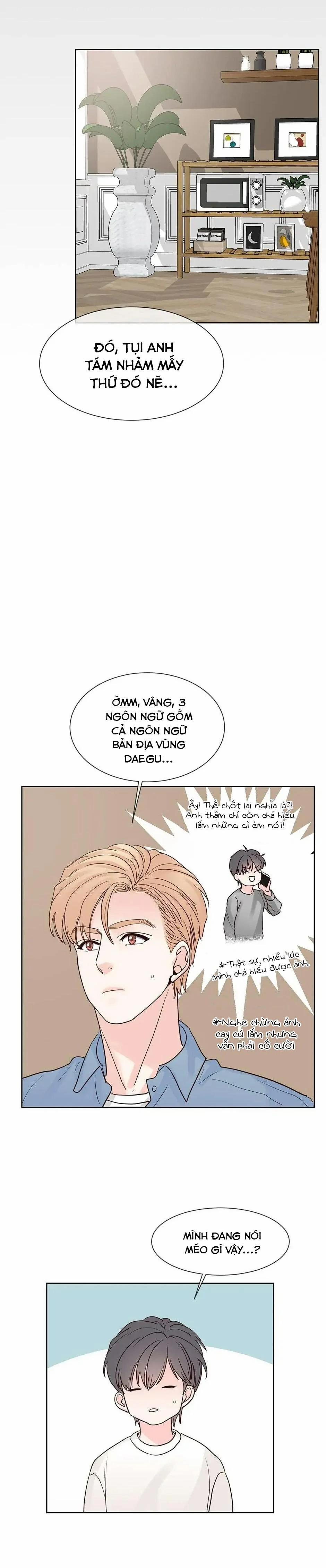 Heat And Run 87 trang 19