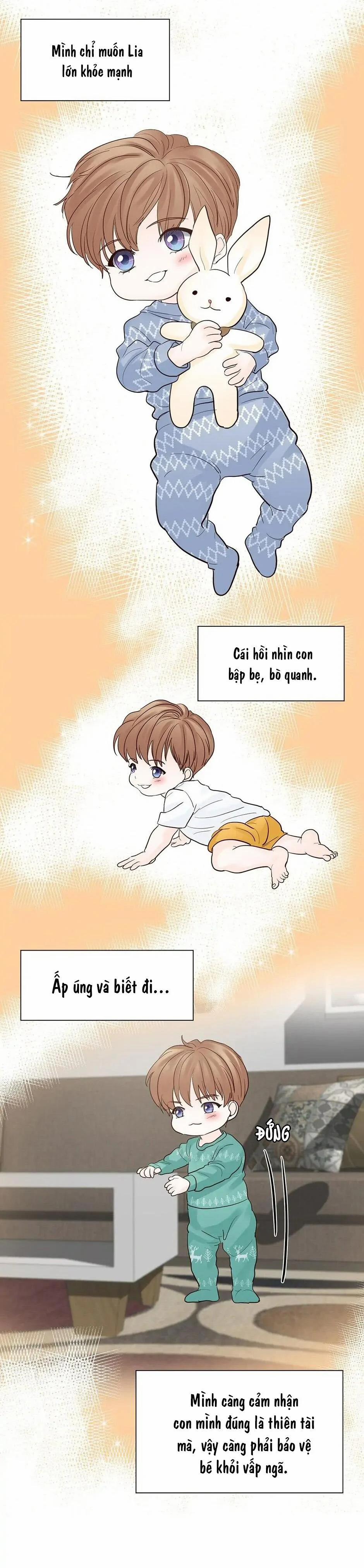 Heat And Run 87 trang 8