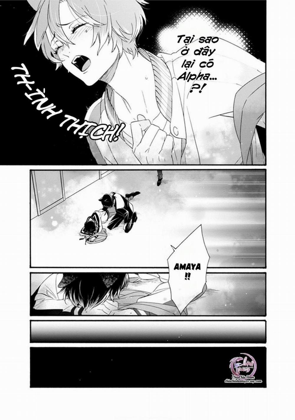 Heat X Beat 1 trang 13