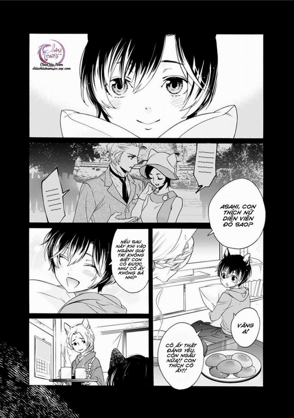 Heat X Beat 1 trang 14