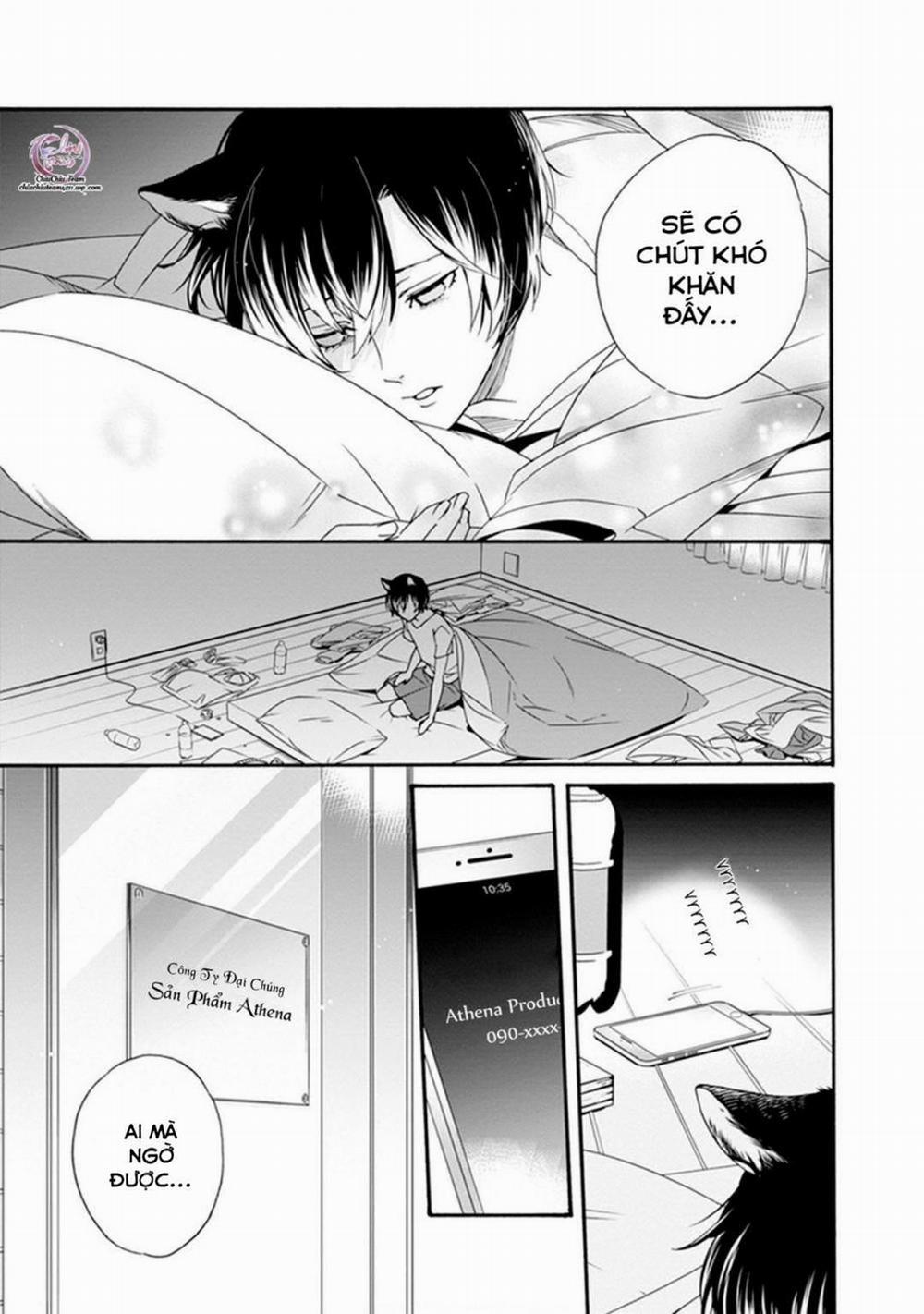 Heat X Beat 1 trang 15