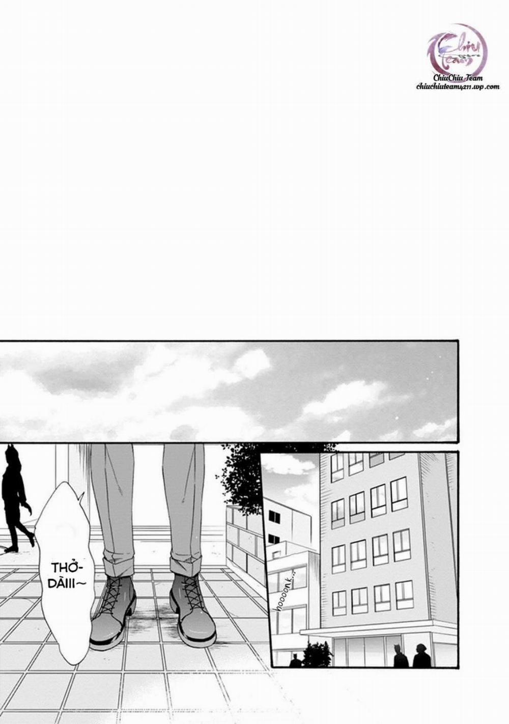 Heat X Beat 1 trang 7