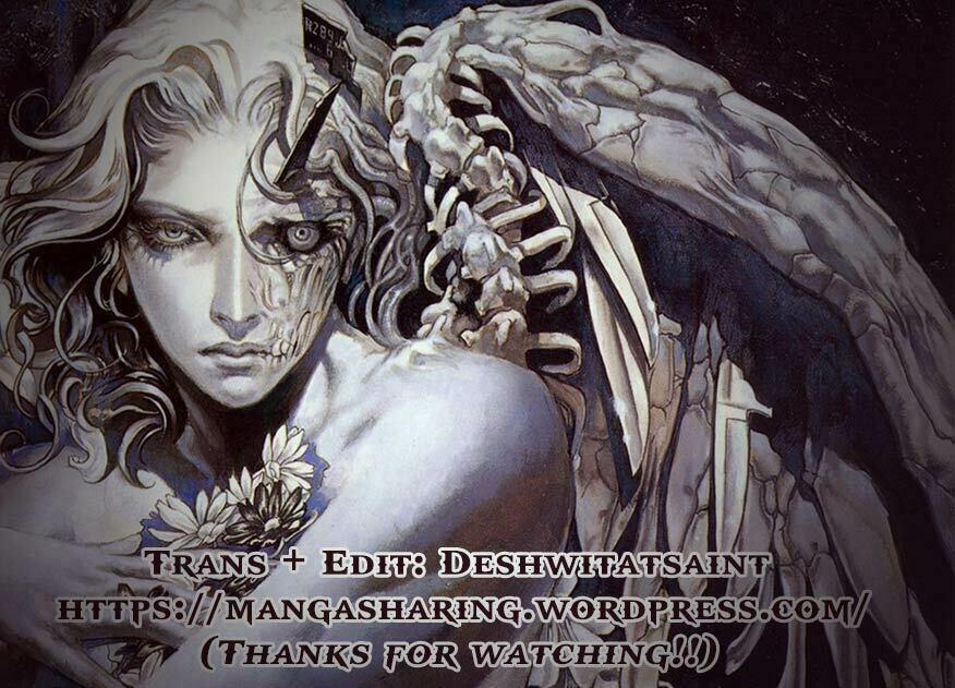 Heaven? (Sasaki Noriko) 1 trang 0