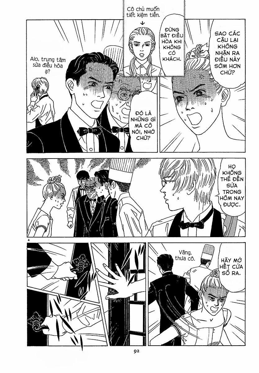 Heaven? (Sasaki Noriko) 4 trang 4