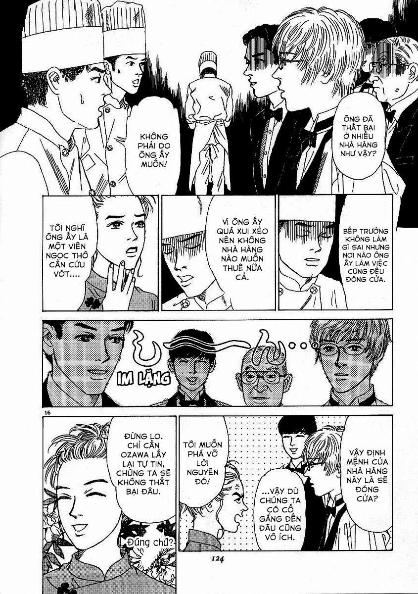 Heaven? (Sasaki Noriko) 5 trang 15