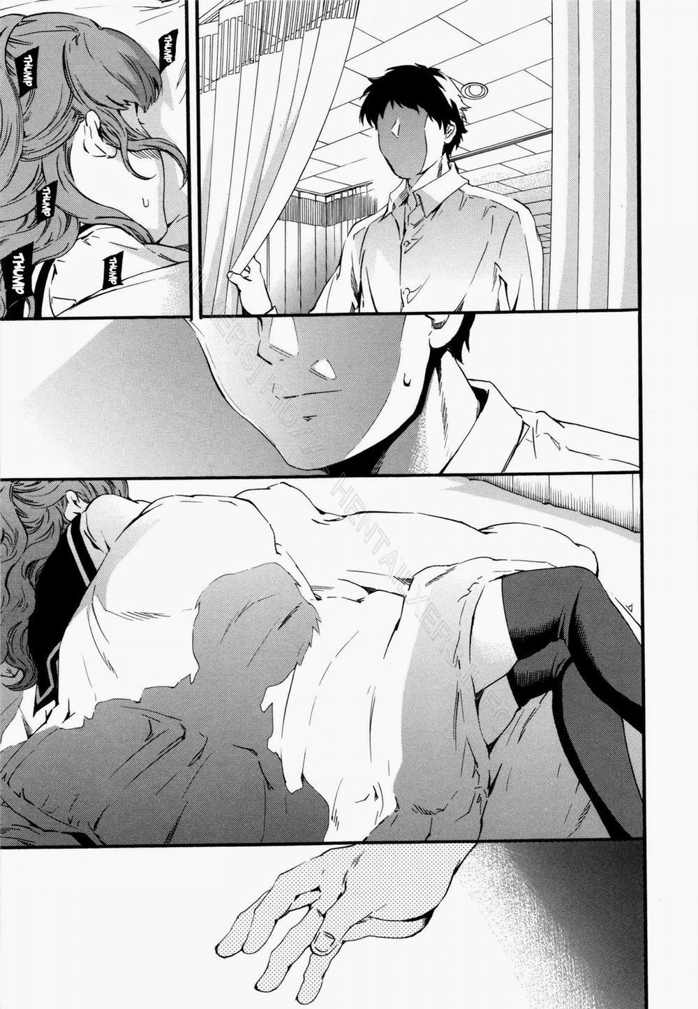 Heavenly - Thiên Đường Tình Dục 3 trang 2