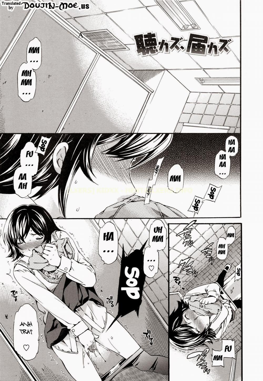 Heavenly - Thiên Đường Tình Dục 4 trang 0