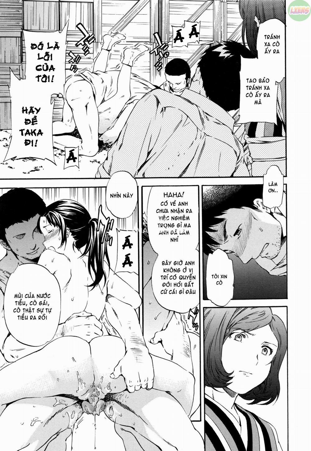 Heavenly 8 END trang 9