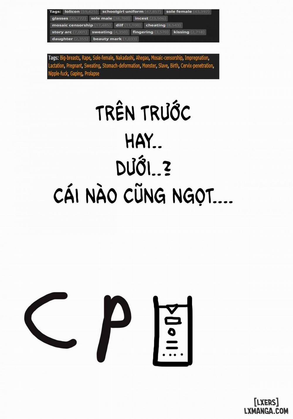 Heavy Dominated Oneshot trang 29