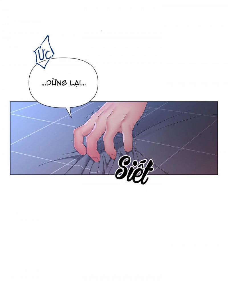 Heesu À, Cứu Tôi Với? 1 trang 1