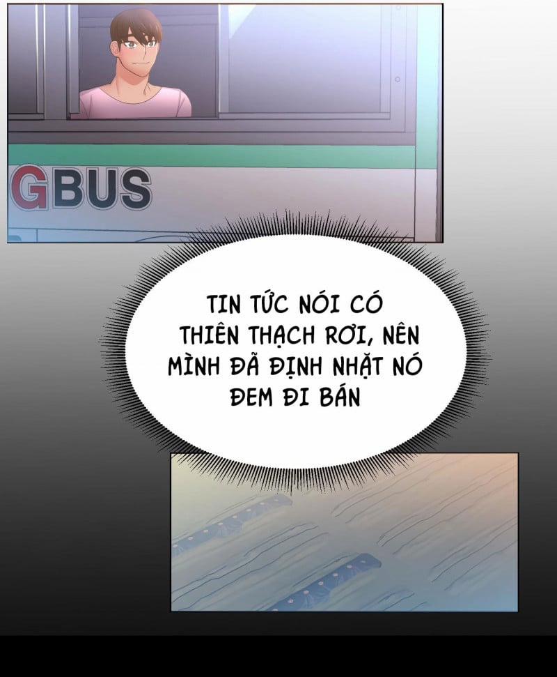 Heesu À, Cứu Tôi Với? 1 trang 15