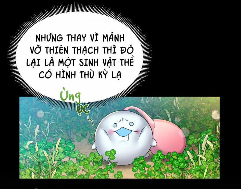Heesu À, Cứu Tôi Với? 1 trang 16