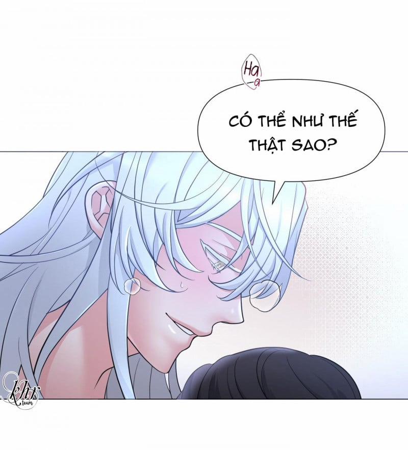 Heesu À, Cứu Tôi Với? 1 trang 25