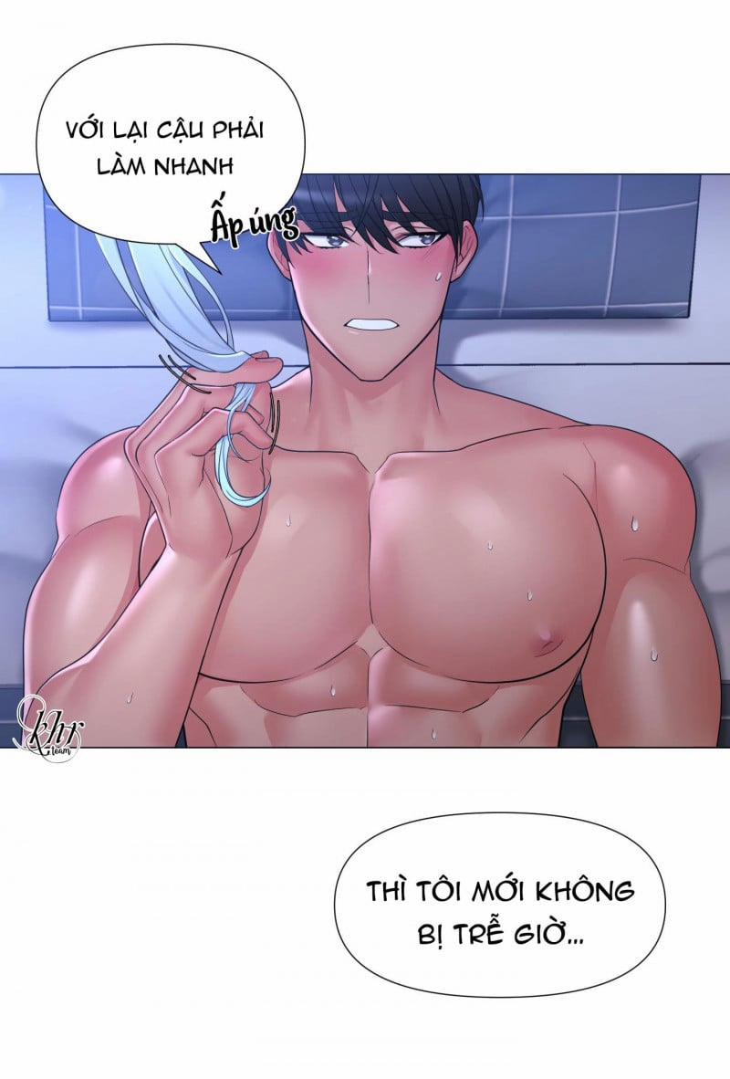 Heesu À, Cứu Tôi Với? 1 trang 28