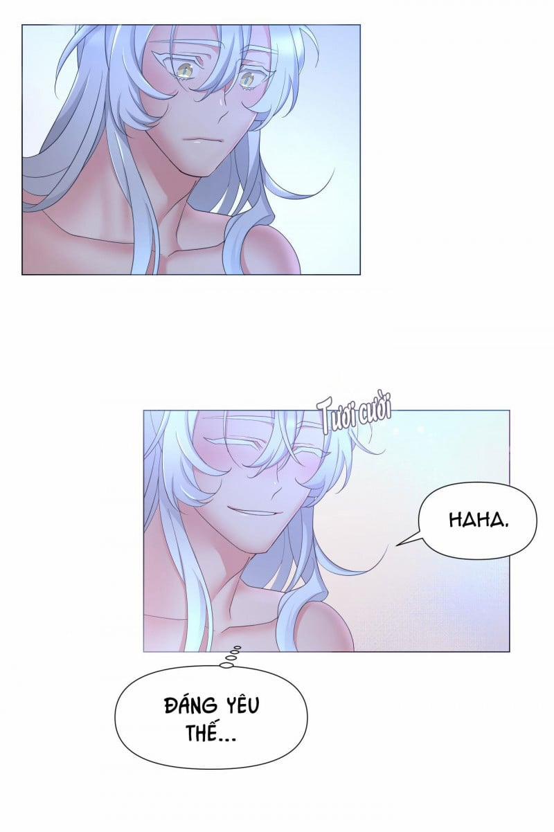 Heesu À, Cứu Tôi Với? 1 trang 29