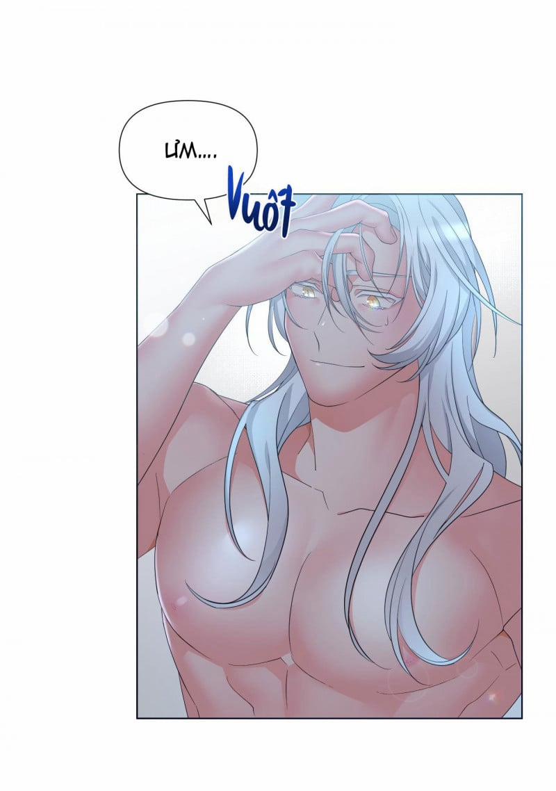 Heesu À, Cứu Tôi Với? 1 trang 3