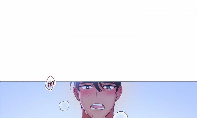 Heesu À, Cứu Tôi Với? 1 trang 31