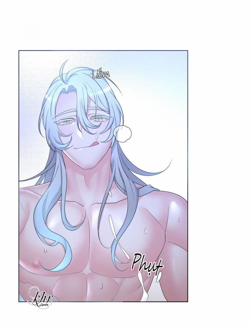 Heesu À, Cứu Tôi Với? 1 trang 38