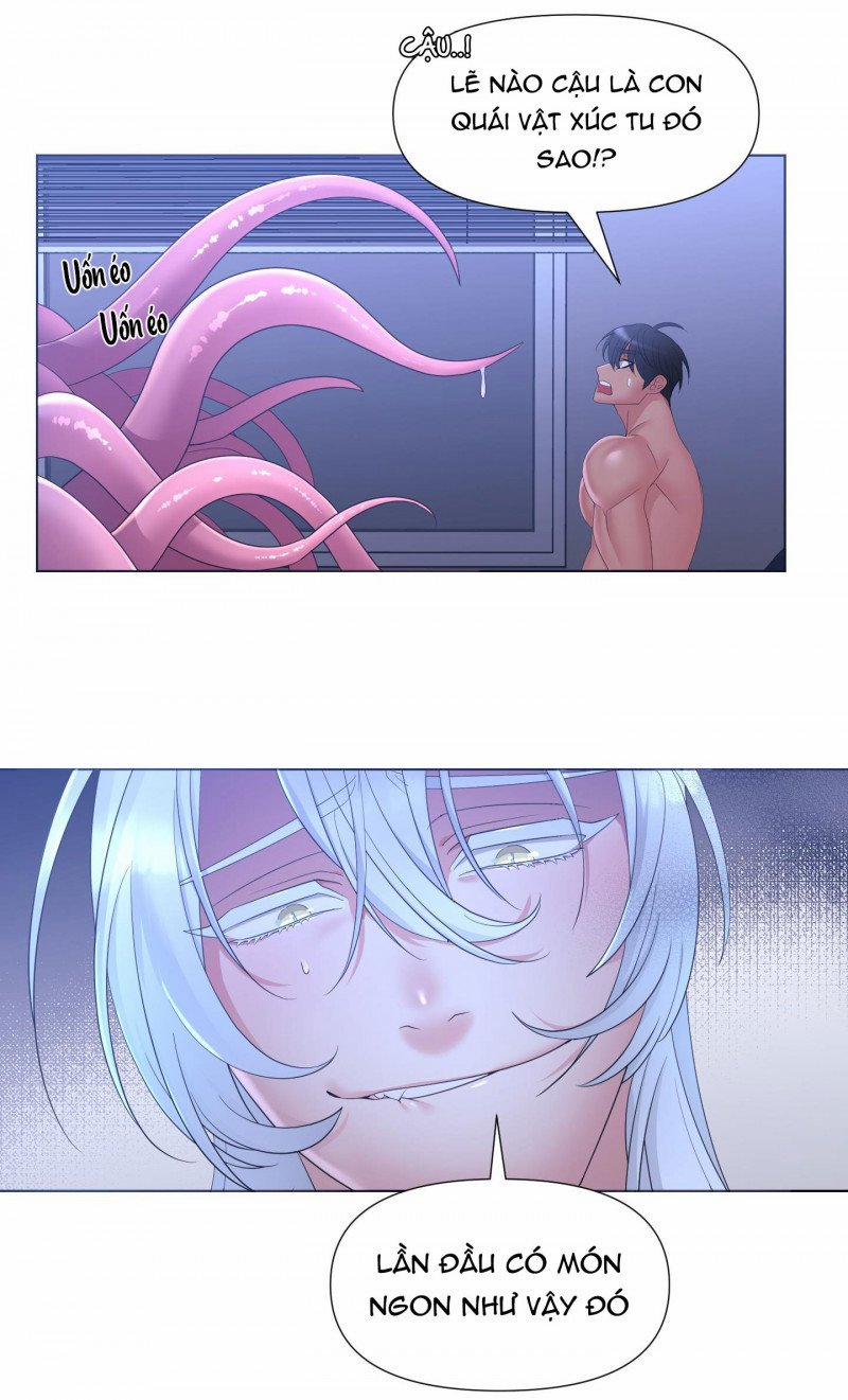 Heesu À, Cứu Tôi Với? 1 trang 46