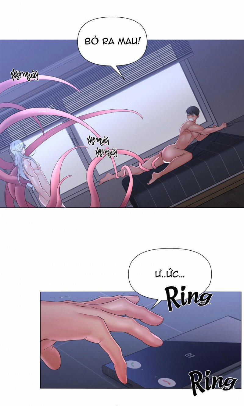 Heesu À, Cứu Tôi Với? 1 trang 48