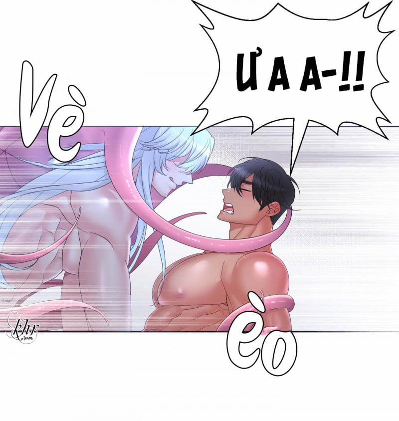 Heesu À, Cứu Tôi Với? 1 trang 49