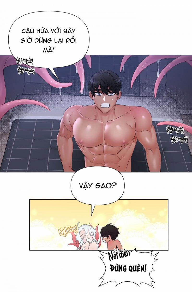 Heesu À, Cứu Tôi Với? 1 trang 51