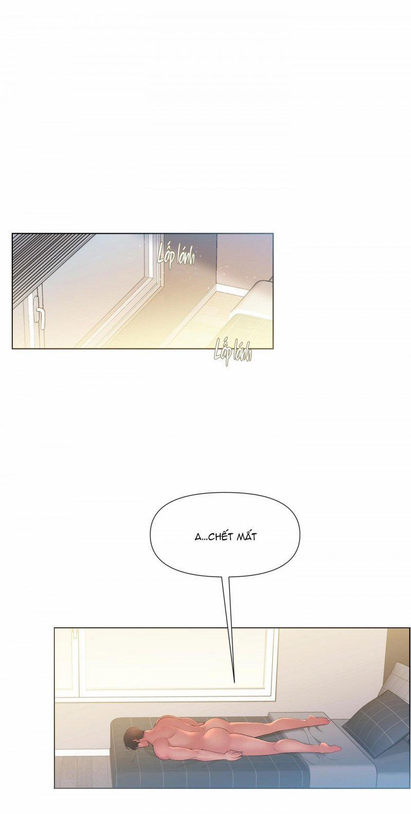 Heesu À, Cứu Tôi Với? 2 trang 11