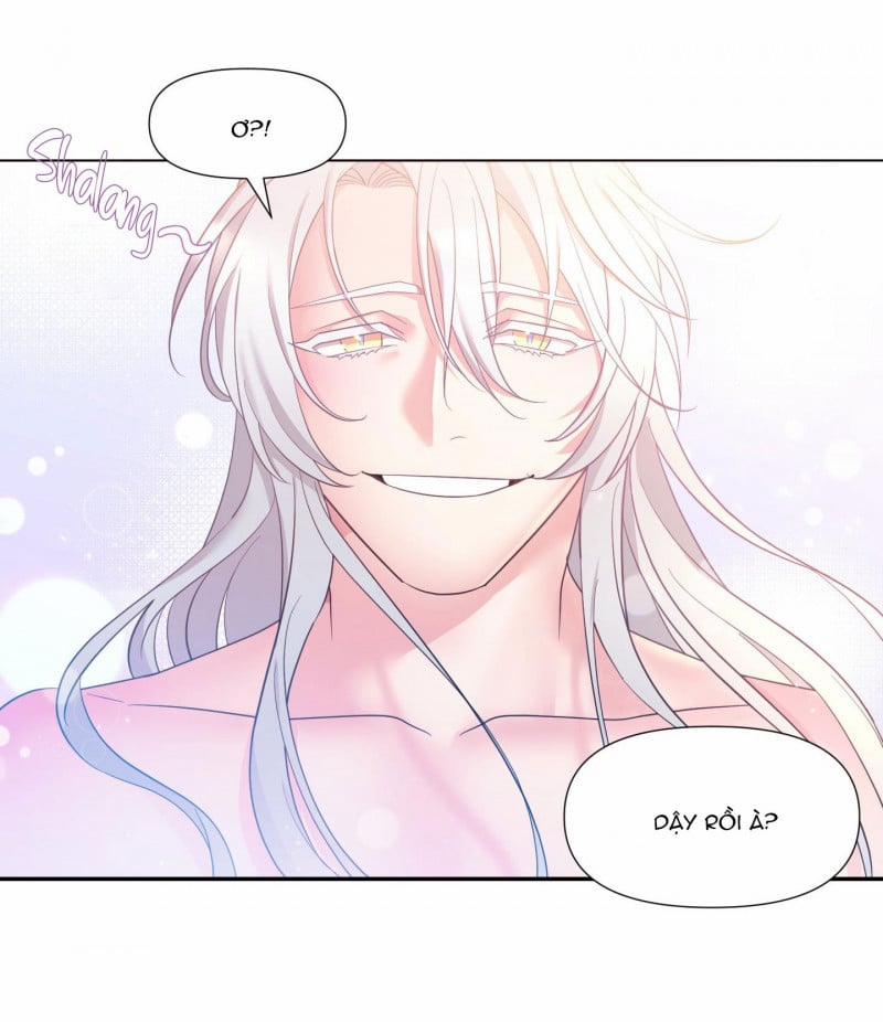 Heesu À, Cứu Tôi Với? 2 trang 13