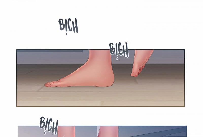 Heesu À, Cứu Tôi Với? 2 trang 15