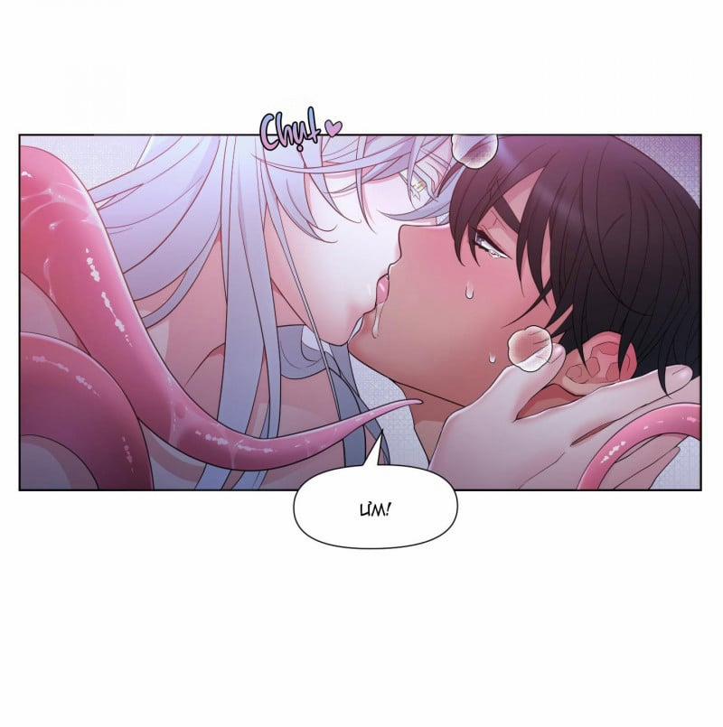 Heesu À, Cứu Tôi Với? 2 trang 2