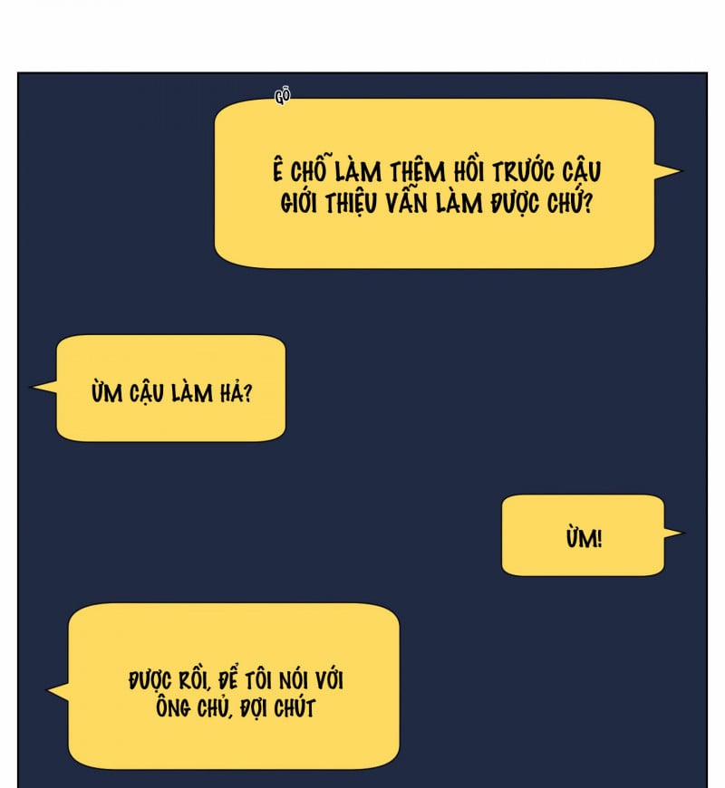 Heesu À, Cứu Tôi Với? 2 trang 21