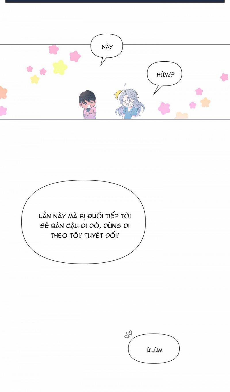 Heesu À, Cứu Tôi Với? 2 trang 22