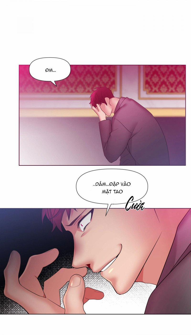 Heesu À, Cứu Tôi Với? 2 trang 36