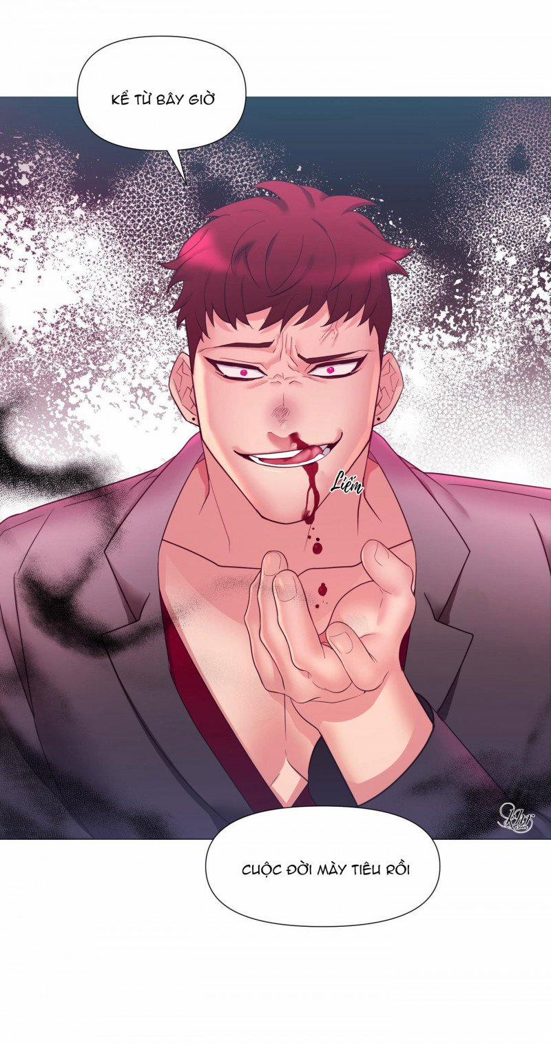 Heesu À, Cứu Tôi Với? 2 trang 38